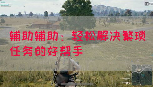辅助辅助：轻松解决繁琐任务的好帮手(图1)