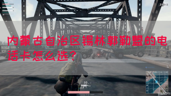 内蒙古自治区锡林郭勒盟的电话卡怎么选？