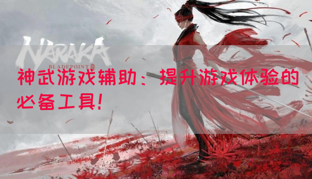 神武游戏辅助：提升游戏体验的必备工具！(图1)