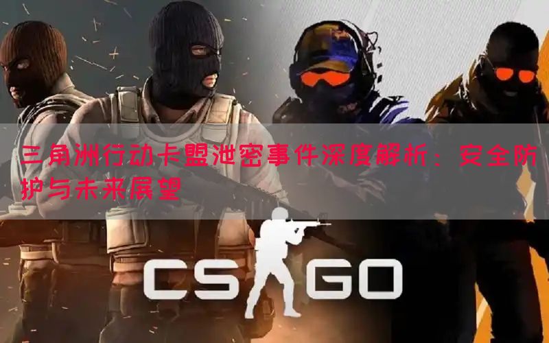 三角洲行动卡盟泄密事件深度解析：安全防护与未来展望